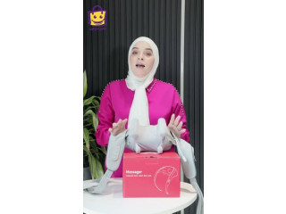 جهاز المساج الإلكتروني الذكي