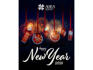 AURA Secret Touch Collection