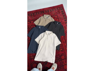 Polo Shirts