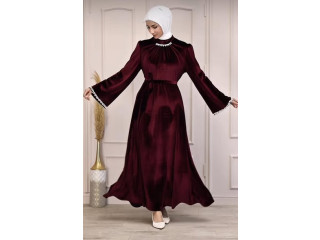 May be an image of headscarf