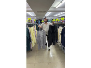 Stylish Shirts