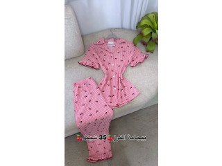 Pajama Set