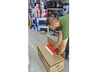 مكواة ترست 2400 واط