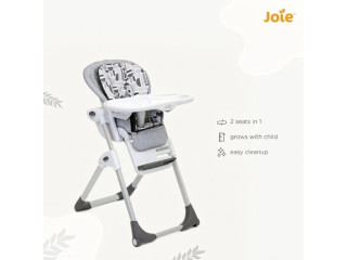 كرسي الأكل Recline المميز