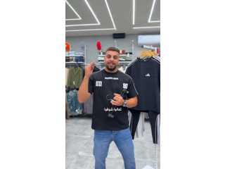 أطقم سبورت صيفية