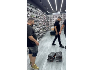 Nike Sneakers