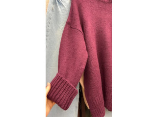 بلوزة صوووف فلووو 😍❤️‍🔥