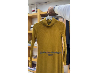 فستان المميز