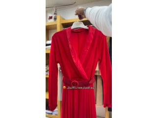 فستان المميز