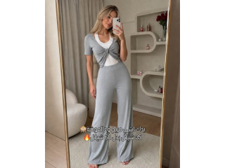 Sleepwear