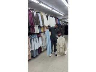 السحري بوقفش موديلات #تقلقيش 😂