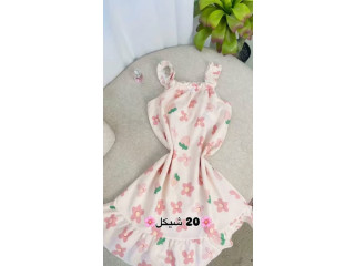 فستان بيتي