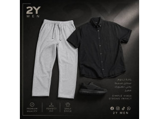 2Y MEN Fashion Collection