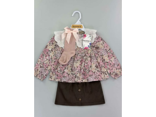 New Collection for Girls 12m-4y
