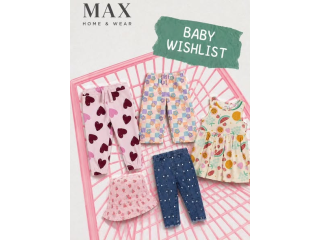 Summer Collection for Kids