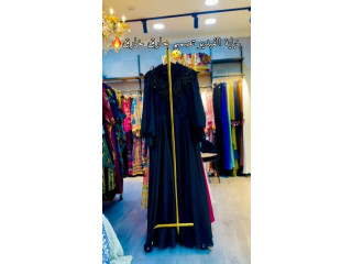 Handmade Wedding Dress