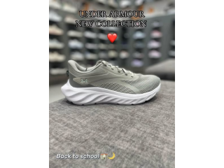 Underarmour new collection