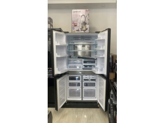 ثلاجة شارب SJ-87