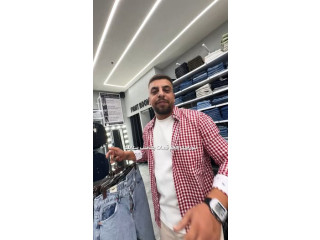 جينز