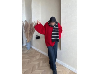 أدفى بلوزة بهالجو البارد