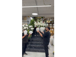Household Services - Housekeeping