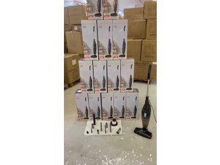 Cordless Vacuum Cleaner
