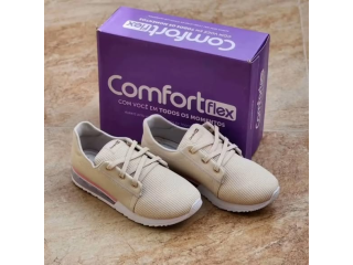 Comfortflex Shoes