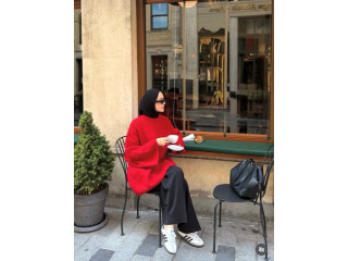 الأحمر الخاطف