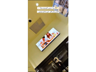 هون شاهين جونيور