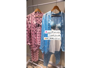 طقم ستان 3 قطع