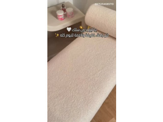 برا ليزر بدون سلك