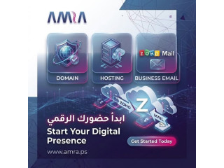 Digital Presence Solutions