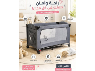 قفص طابقين 120*60 PLATENIOM