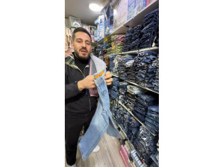 بنطلون للأطفال