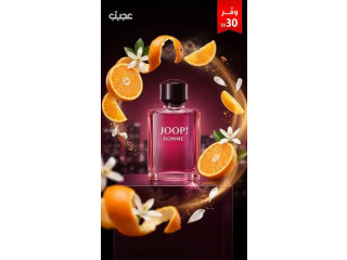 JOOP! Homme EDT