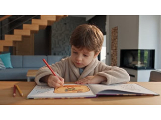 حملة العودة للمدارس مع سوبرماركت الشني