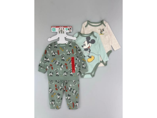 Disney baby sleepwear