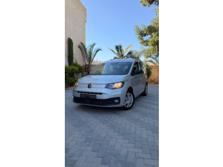 Volkswagen Van
