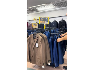 البدلات التركية