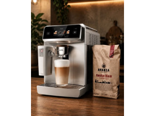Philips 8000 LatteGo