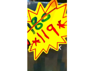 مقلى هواء 6 لتر