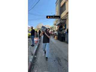 سنسس 5 شكل