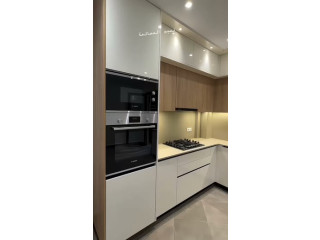 Modern Kitchen Appliances