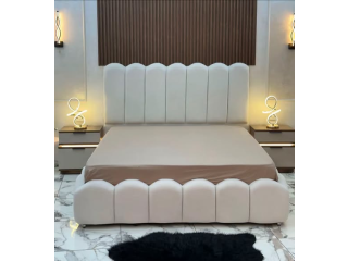 Modern Bed Frame