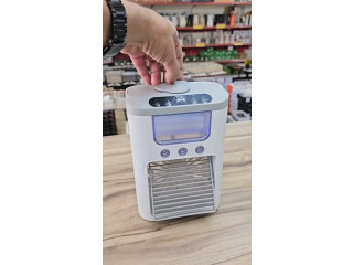 مروحة ال رذاذ