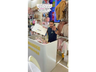 شاهين جونيور جهاز بيبي