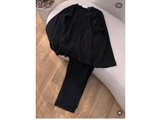 أطقم عملية ومريحة