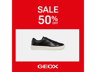 حذاء من Geox