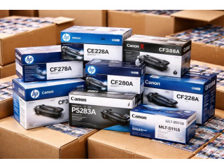 تصفية أحبار طابعات