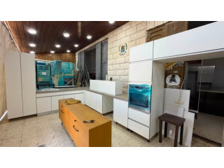 Modern Kitchen Cabinets